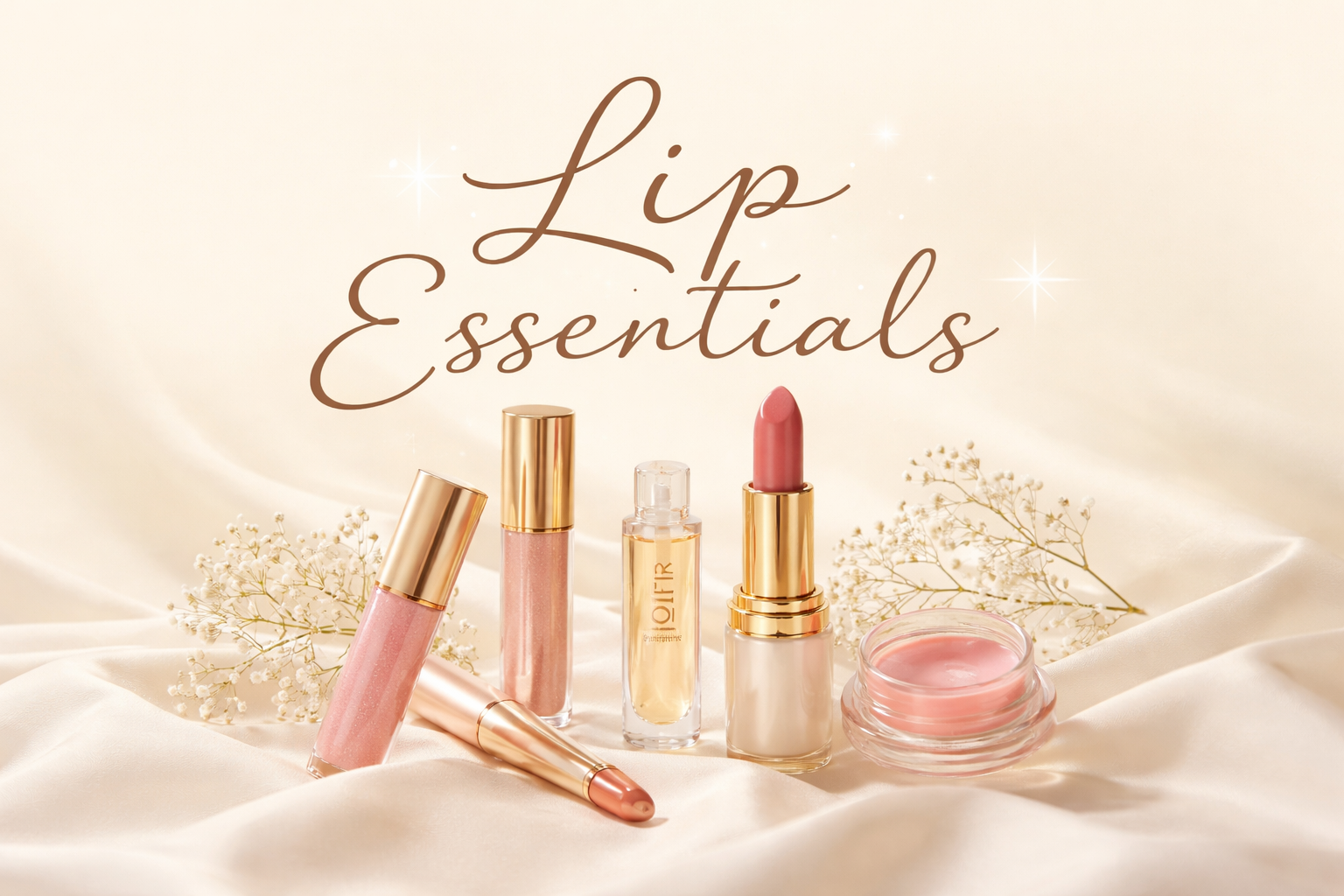 Lip Essentials