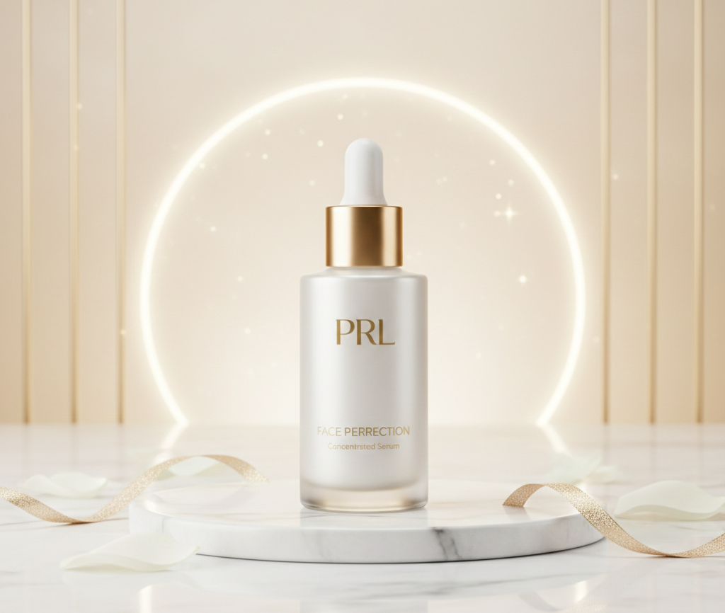 Face Perfection Concentrated Serum