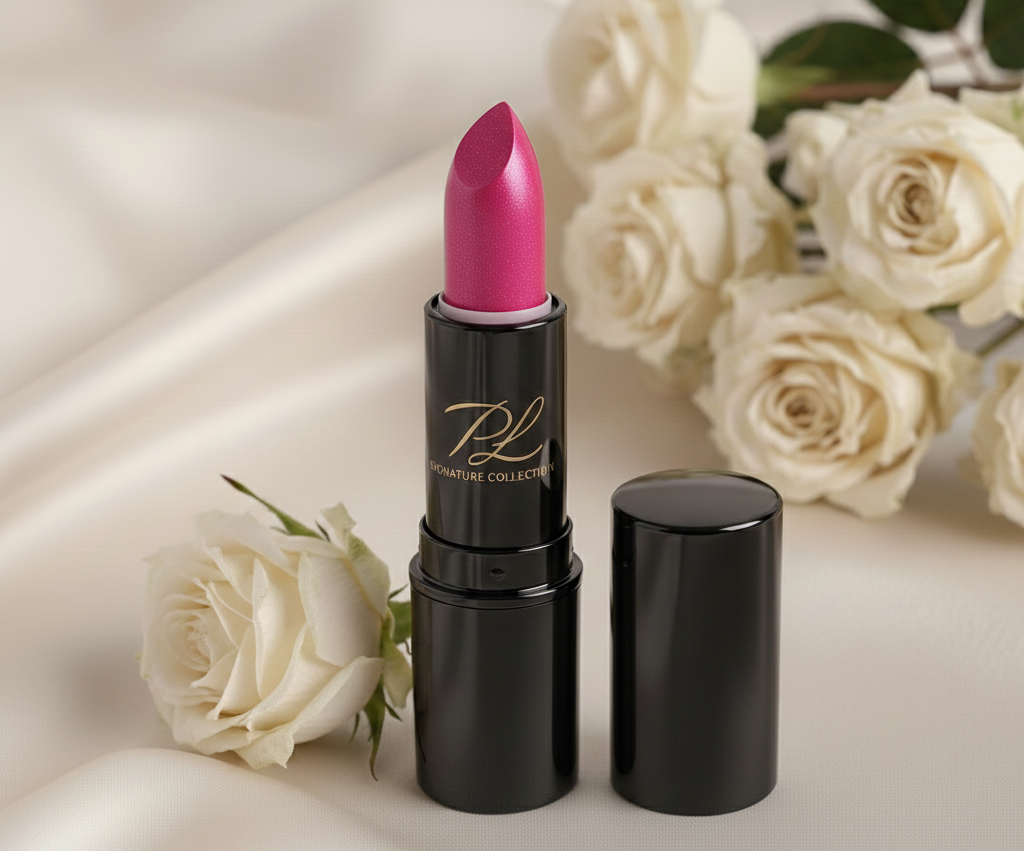 Icon Satin Lipstick